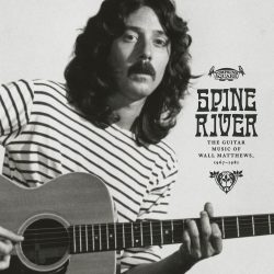 Spine River